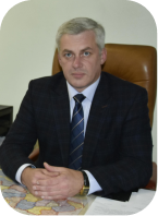 Слободян Сергій Олегович